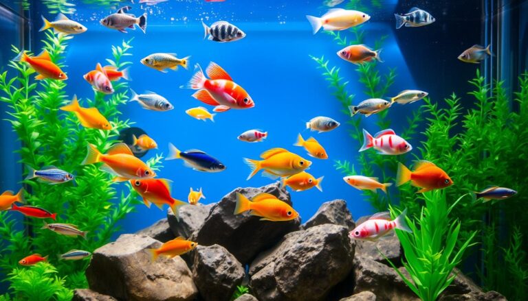 Najbolje ribice za akvarijum Kako izabrati prave vrste za početnike?