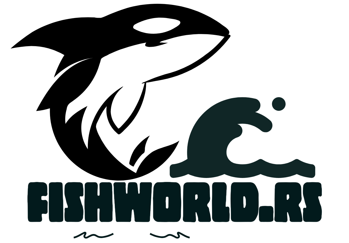 fishworld logo